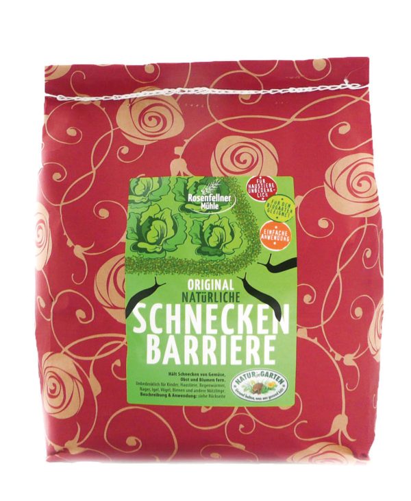 Slakken bestrijder 3kg